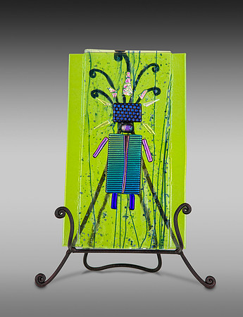 Spirit Keeper