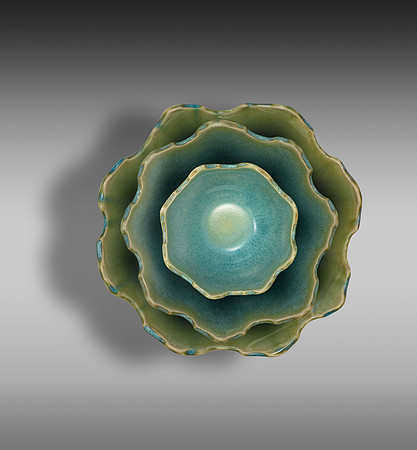 Lotus Bowls