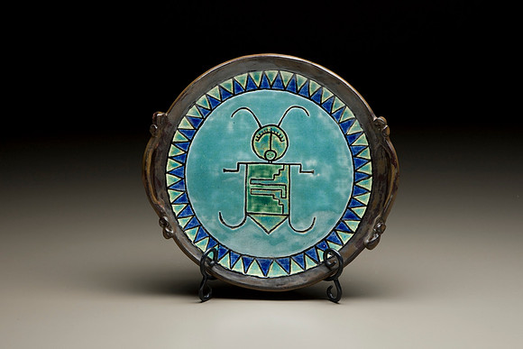 Hopi Rain God