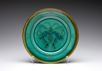 Butterfly Platter