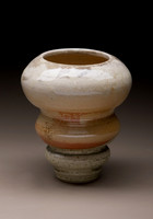 Gas Reduced Vase