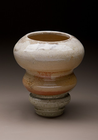 Gas Reduced Vase