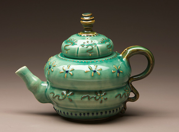 Tea Pot