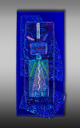 Beings of Light Series, Guardian  III Sophia Simon Bat Mitzvah