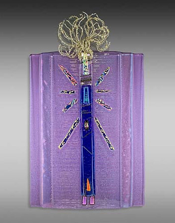 Beings of Light Series: The Guardian I