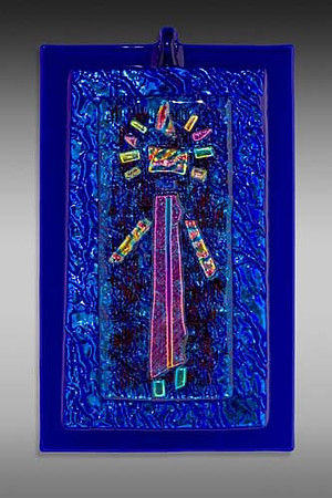 Beings of Light Series: The Guardian II