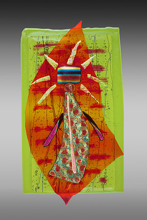 Sun Dancer
