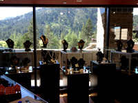 Double Diamond Jewelry @ Squaw Creek Resort