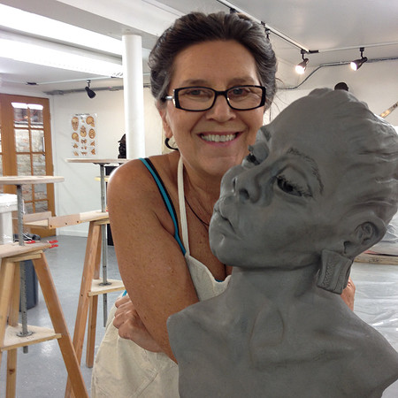 Portrait Workshop