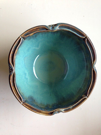 Lovely bowl