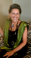 Judy Mayfield  Welcome!