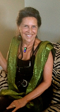 Judy Mayfield  Welcome!